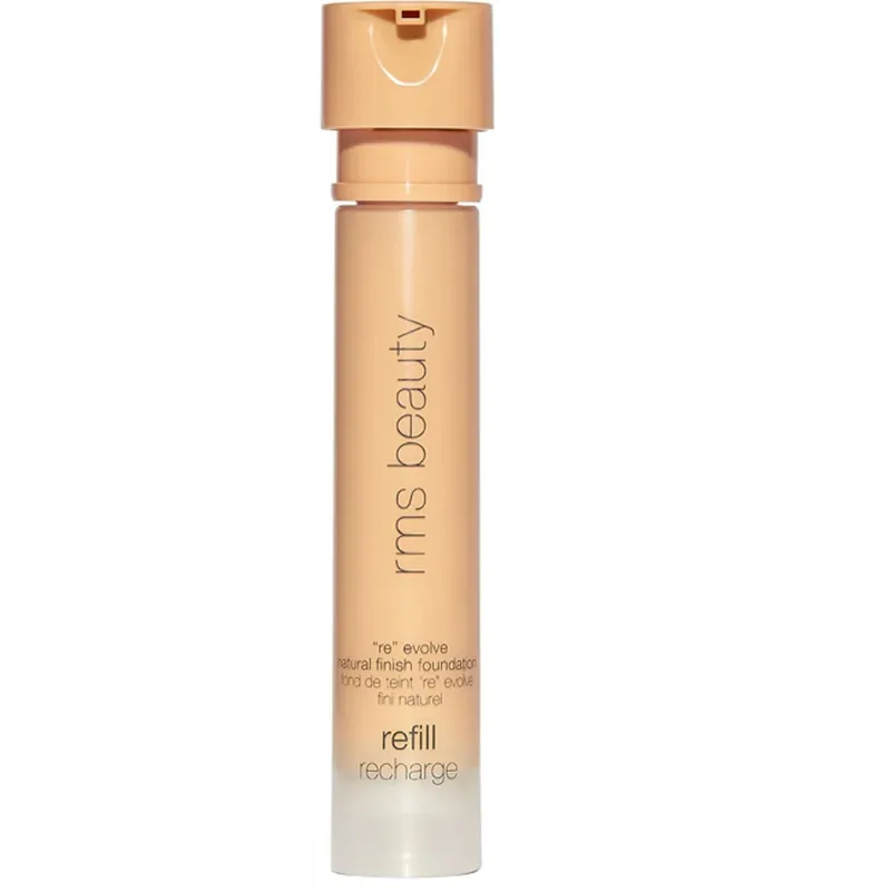 Osta Tänään RMS BeautyRe Evolve Natural Finish Foundation Refill22 29 ml