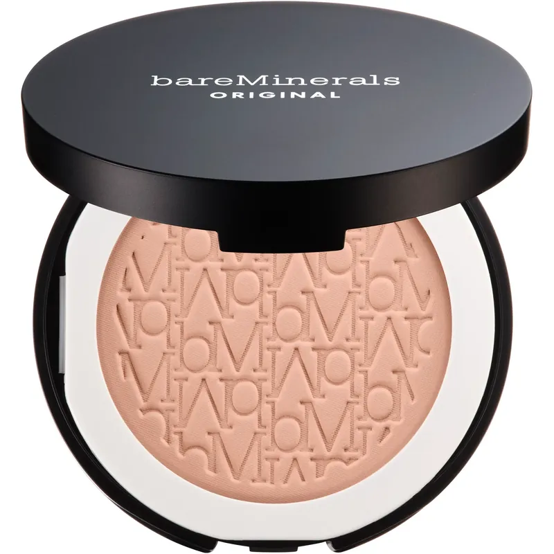 Löytö bareMineralsOriginal Pressed Powder FoundationGolden Beige 13 8 ml