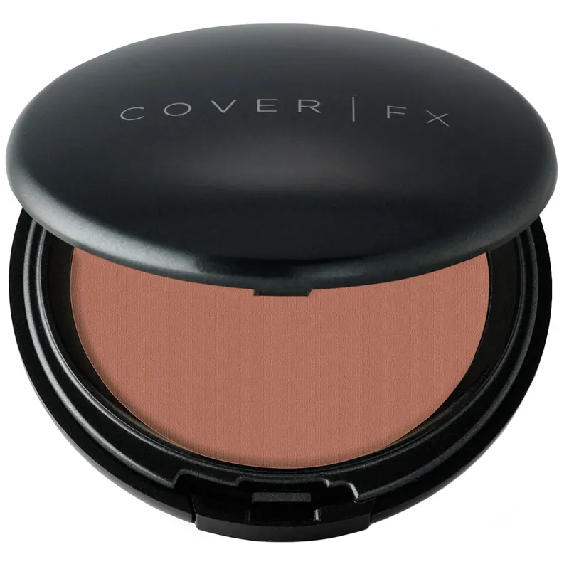 Ajankohtainen Pressed Mineral FoundationP100