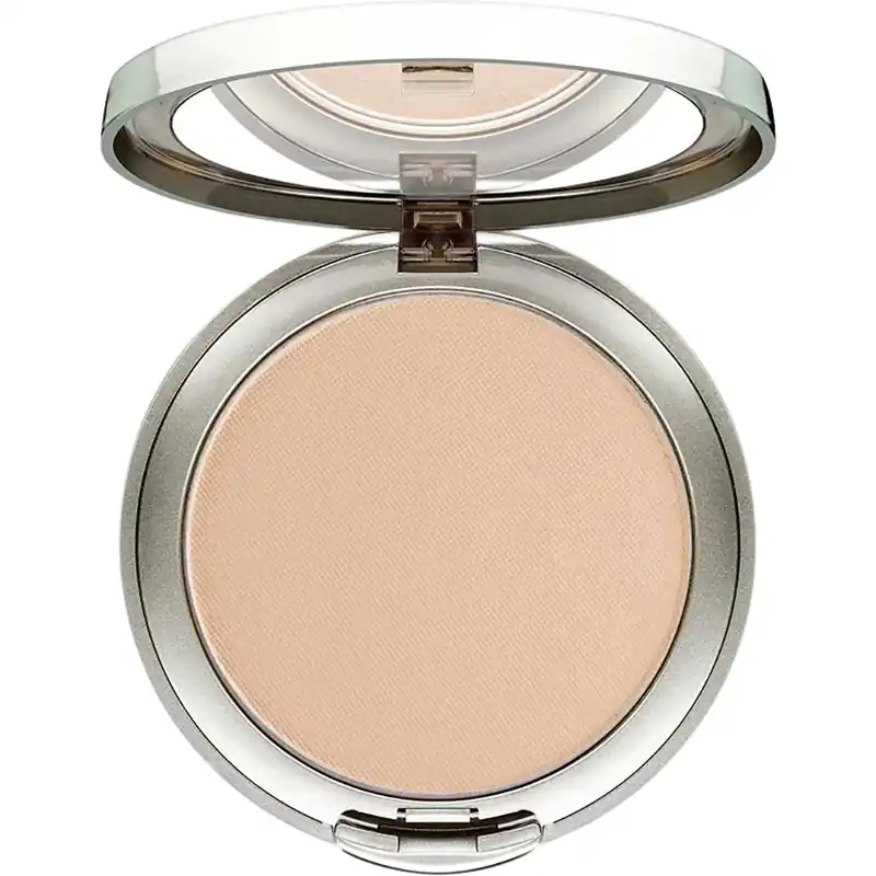 ArtdecoHydra Mineral Compact Foundation60 Light Beige 10 g Loppuunmyynti