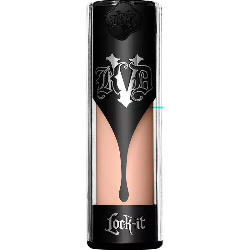 Suoraan Valmistajalta KVD BeautyLock-It Liquid FoundationAubergine