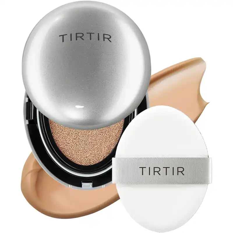 Korkea Laatu TIRTIRMask Fit Aura Cushion Mini33C Hazel 4,5 g