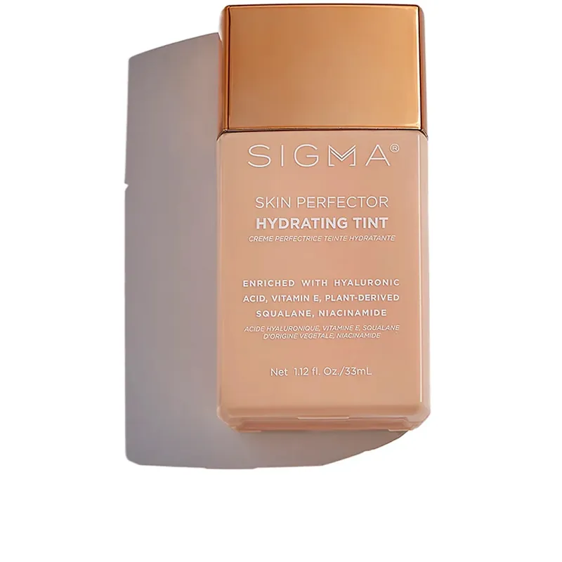 Tilaa Nyt Sigma BeautySkin Perfector Hydrating Tint6 33 ml