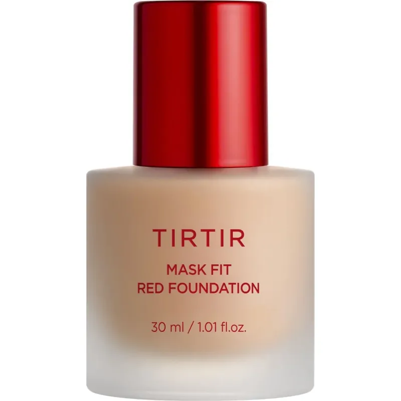 TIRTIRMask Fit Red Foundation33N Macchiato 30 ml Heti Saatavilla