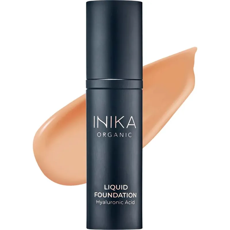 Superhinta Liquid FoundationBeige 30 ml