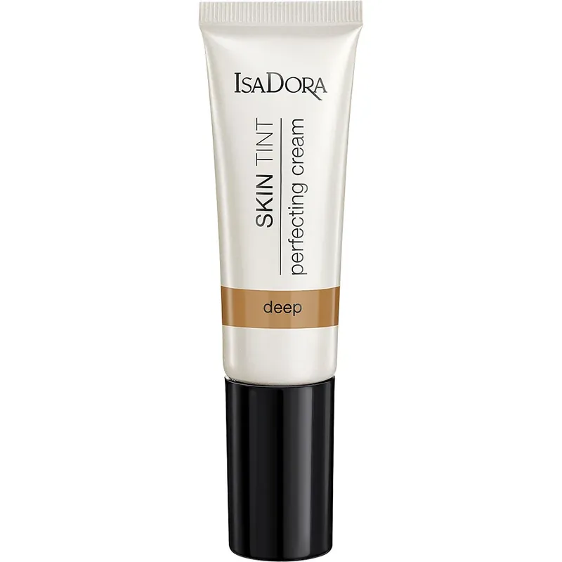IsaDoraSkin Tint Perfecting CreamDeep 30 ml Rajoitettu Tarjous