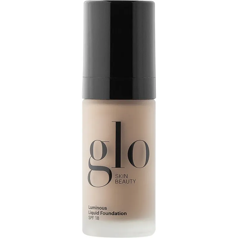 Glo Skin BeautyLuminous Liquid FoundationSPF 18 Naturelle Kampanjahinta