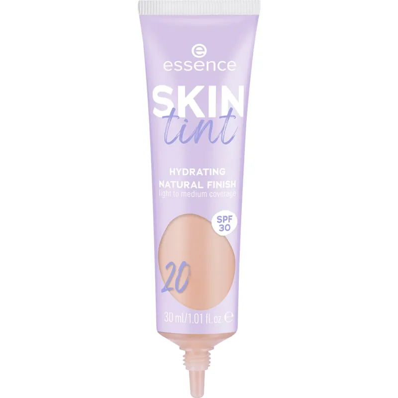 essenceSkin Tint20 30 ml Viimeinen Mahdollisuus