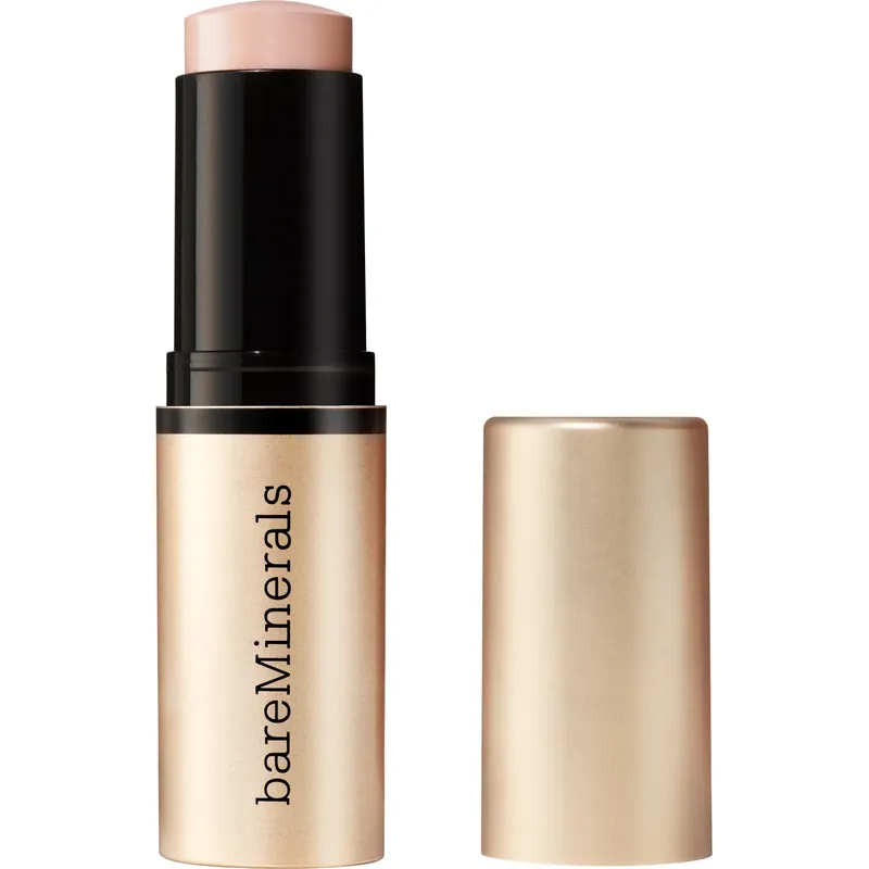 Sertifioitu bareMineralsComplexion Rescue Solid Foundation StickWheat 9 g