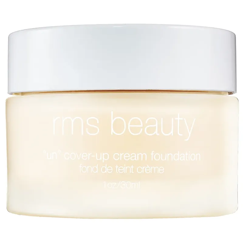 RMS Beauty"un" Cover-Up Cream Foundation0 30 ml Heti Saatavilla
