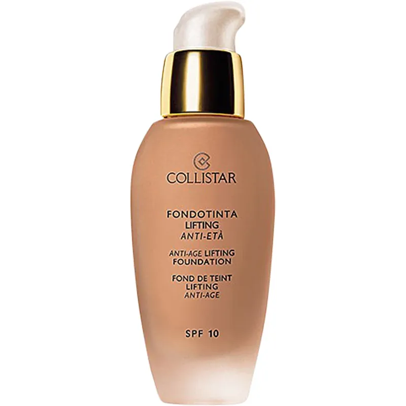 CollistarAnti-Age Lifting Foundation SPF 104 Beige Scuro 30 ml Merkkituote