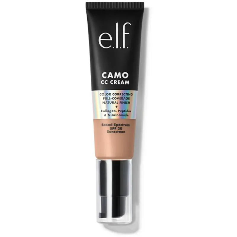 Uusi Kokoelma Camo CC CreamLight 280N 30 g
