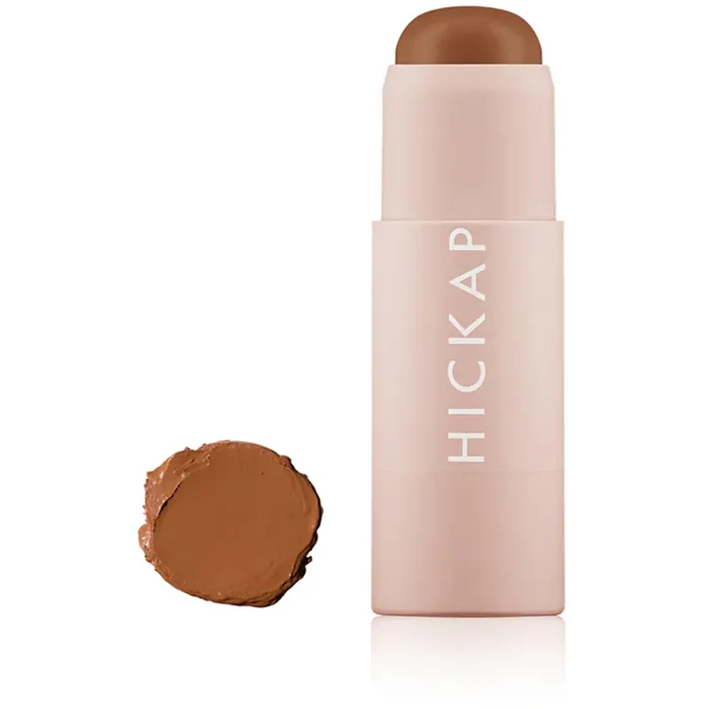 Asiakkaiden Suosikki HickapThe Wonder Base Stick5W Almond 8 g