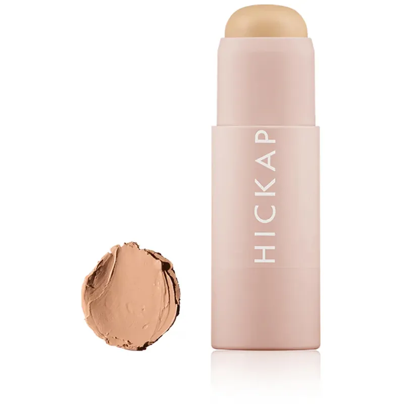 HickapThe Wonder Base Stick2W Natural 8 g Ilmainen Palautus