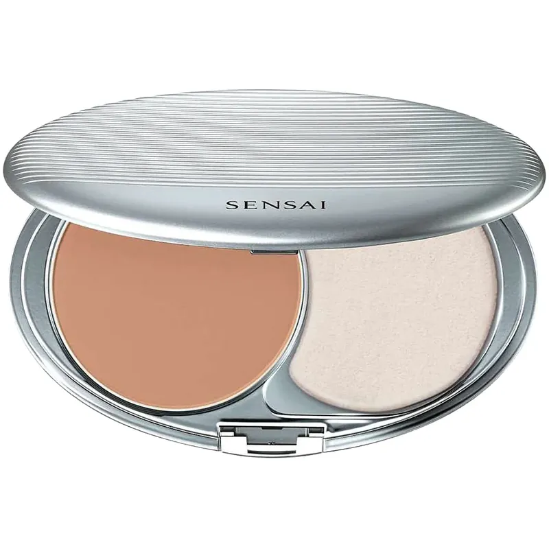 Alkuperäinen SensaiCellular Performance Total Finish Foundation RefillTF12 Soft Beige 11 g