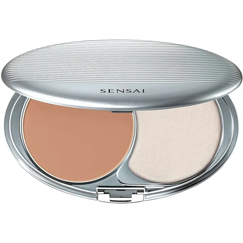 Tilaa Heti SensaiCellular Performance Total Finish Foundation RefillTF25 Topaz Beige 11 g