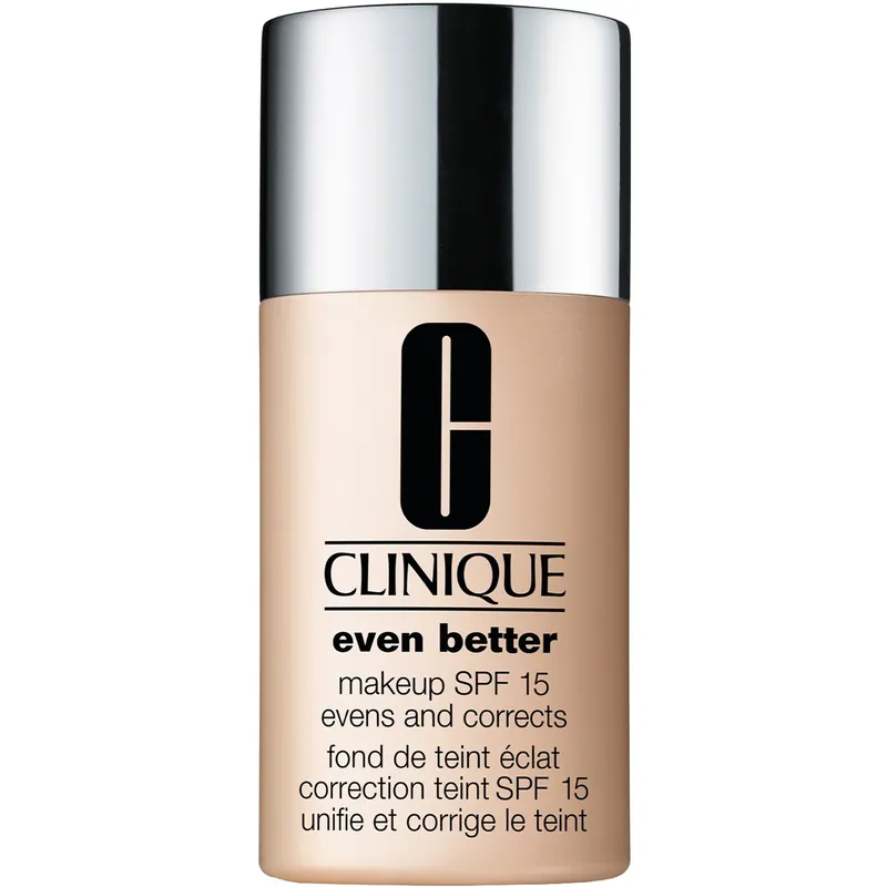 CliniqueEven Better Makeup Foundation SPF15WN 104 Toffee 30 ml Aito