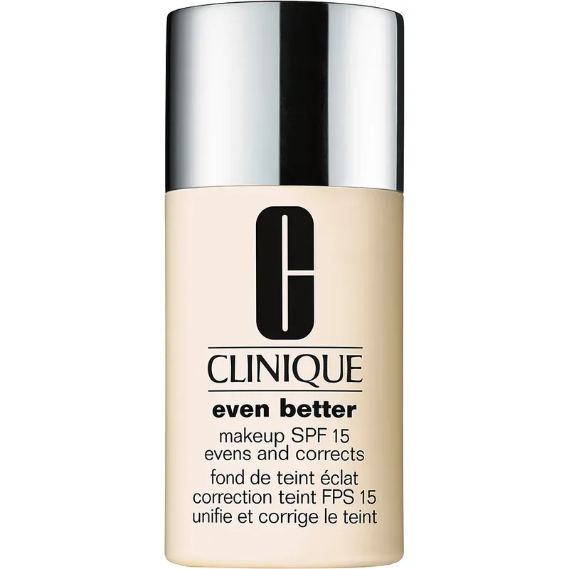 CliniqueEven Better Makeup Foundation SPF15CN 0.5 Shell 30 ml Tarjoushinta