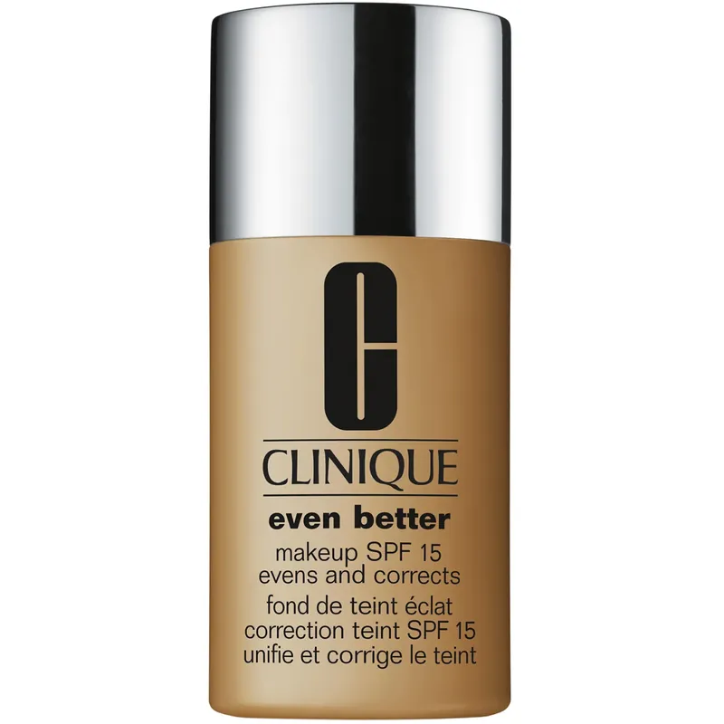 CliniqueEven Better Makeup Foundation SPF15CN 116 Spice 30 ml Osta Verkossa