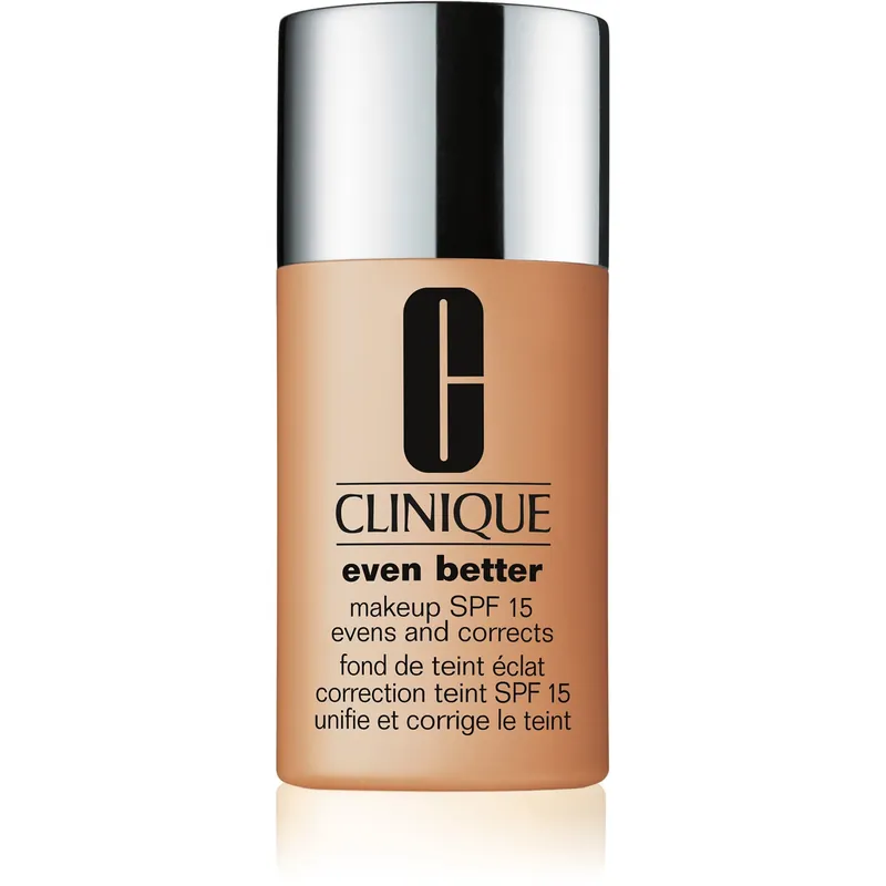 CliniqueEven Better Makeup Foundation SPF15CN 90 Sand 30 ml Aito