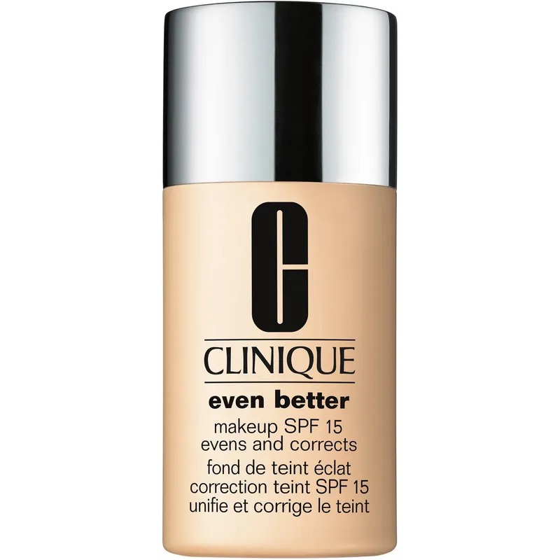 CliniqueEven Better Makeup Foundation SPF15WN 38 Stone 30 ml Halpa