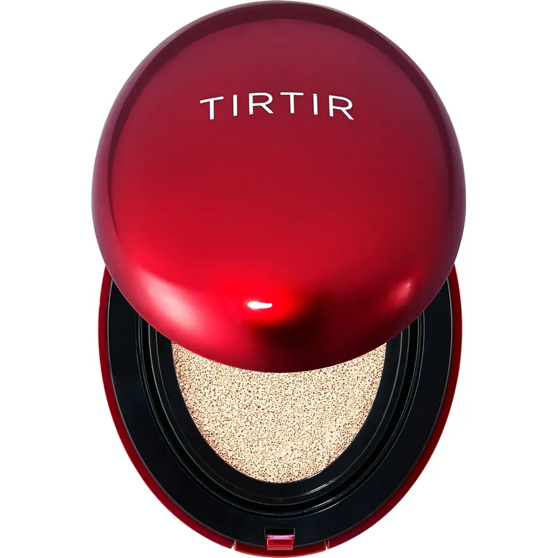 Pikatoimitus TIRTIRMask Fit Red Mini Cushion13N Fair Ivory 4,5 g