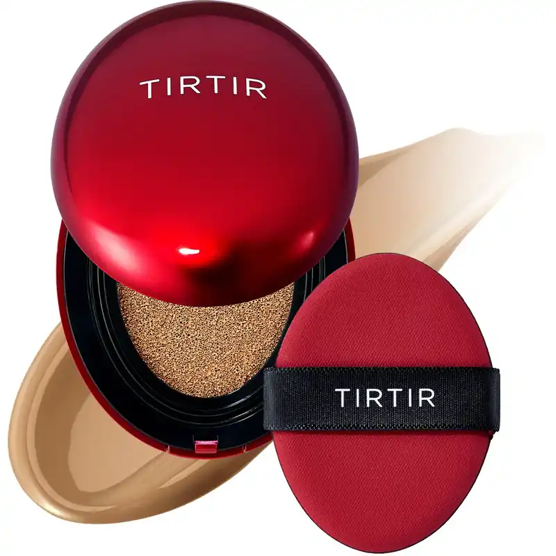 TIRTIRMask Fit Red Mini Cushion34W Toffee 4,5 g Ilmainen Palautus