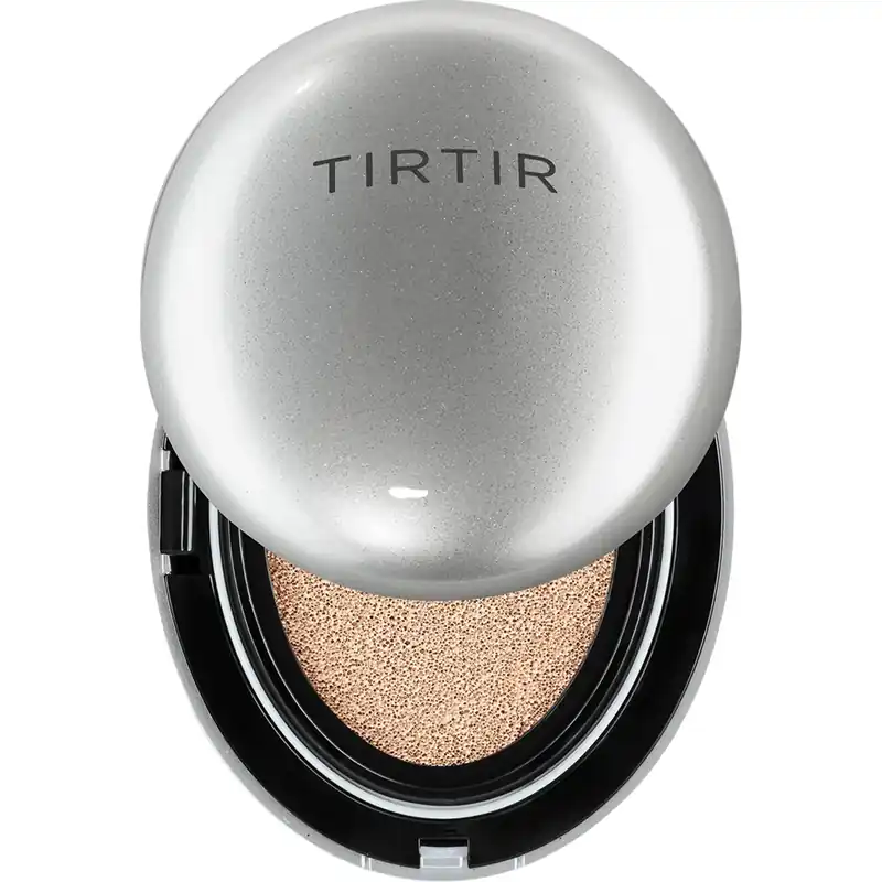TIRTIRMask Fit Aura Cushion27N Camel 18 g Alkuperäinen