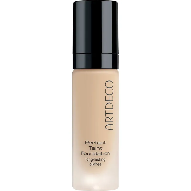 Vain Tänään ArtdecoPerfect Teint Foundation56 Olive Beige 20 ml