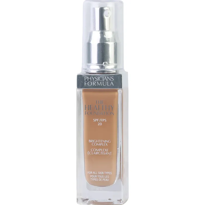 Physicians FormulaHealthy FoundationDark Neutral 3 30 ml Viimeinen Mahdollisuus