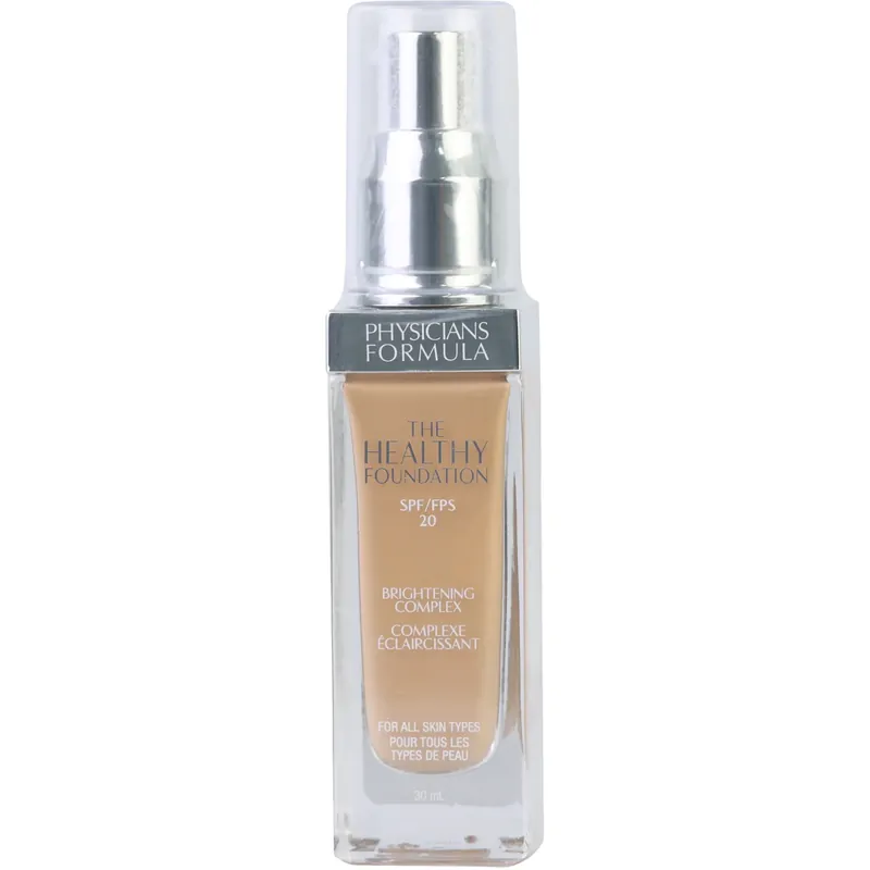 Physicians FormulaHealthy FoundationMedium Warm 2 30 ml Alennettu Hinta