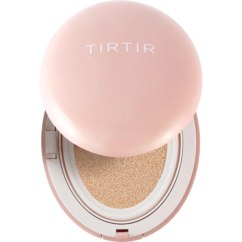 TIRTIRMask Fit All-Cover Cushion24N Latte 18 g Superhinta