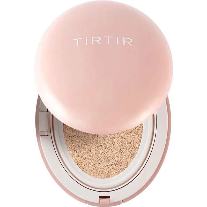 TIRTIRMask Fit All-Cover Cushion23N Sand 18 g Kuuma Tarjous