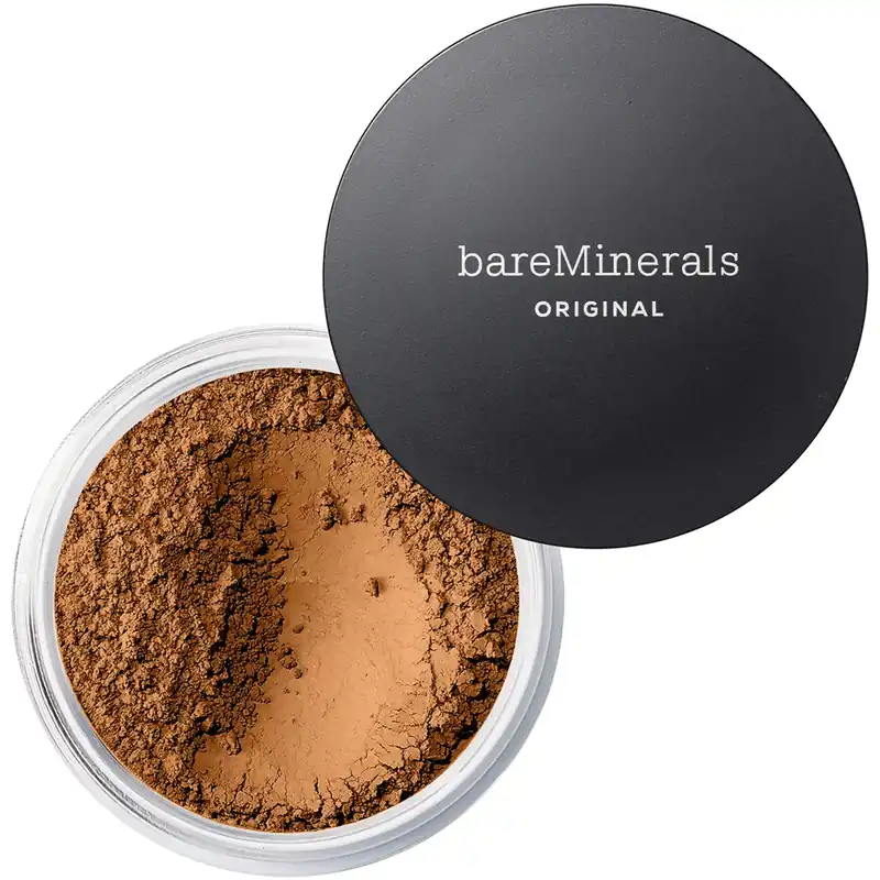 bareMineralsOriginal Loose Mineral Foundation SPF15Neutral Tan 8 g Osta Tänään