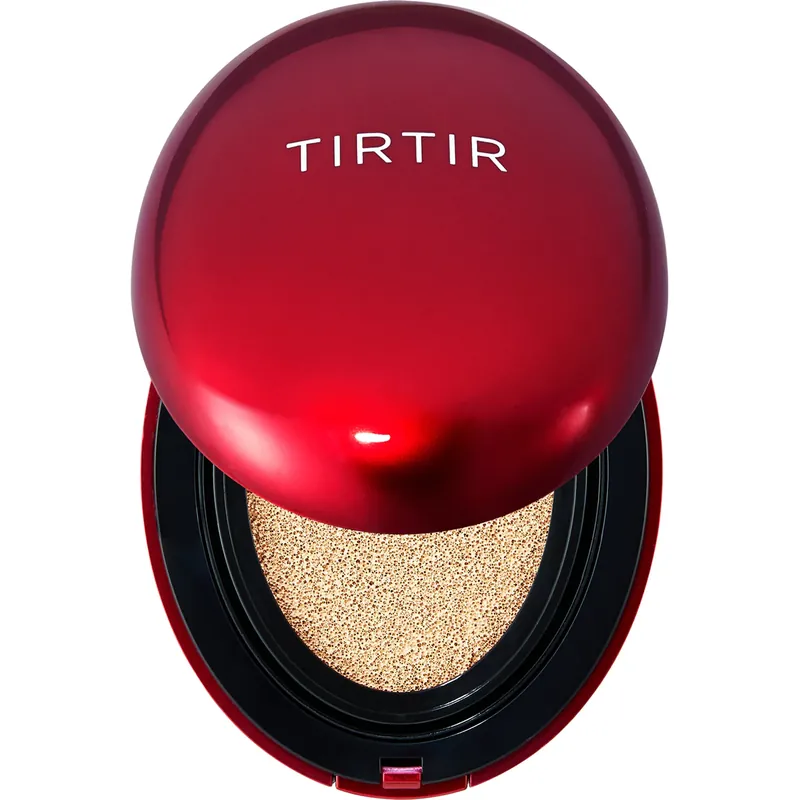 Osta Nyt TIRTIRMask Fit Red Cushion21W Natural Ivory 18 g