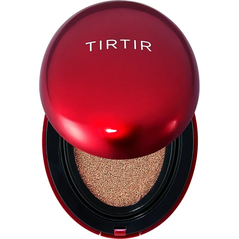 TIRTIRMask Fit Red Cushion27C Cool Beige 18 g Nopea Toimitus