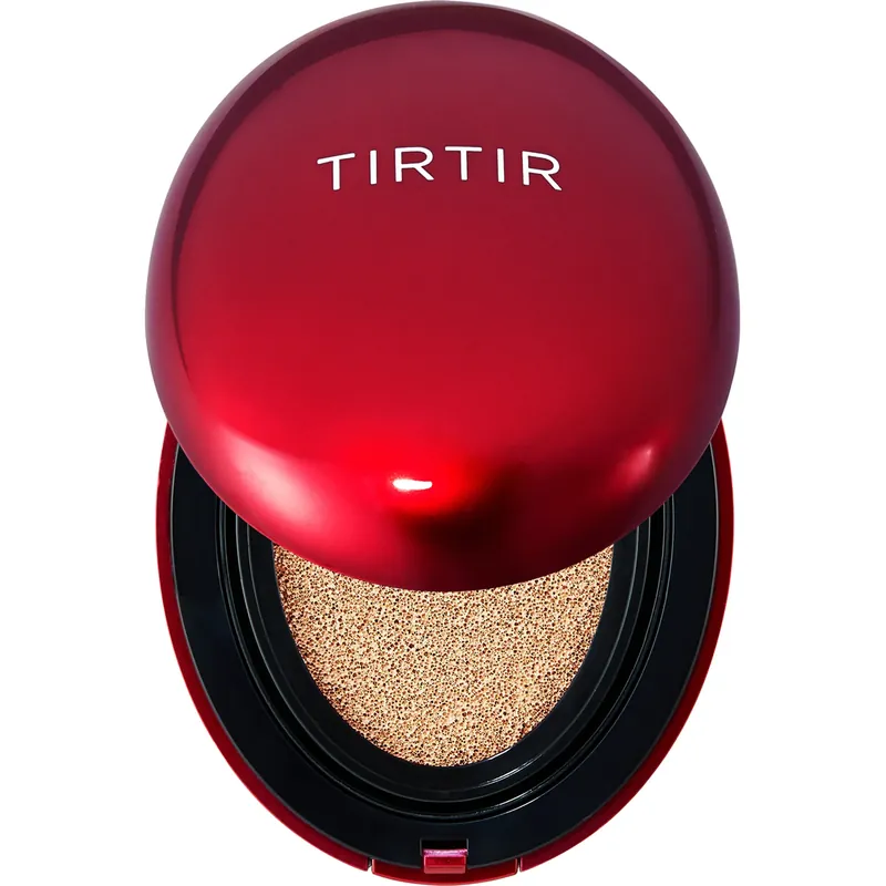 Tehdashinta TIRTIRMask Fit Red Cushion24N Latte 18 g