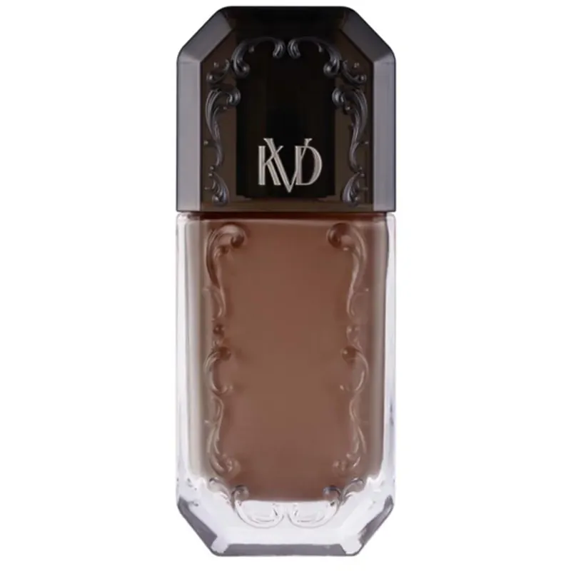 Alkuperäinen KVD BeautyGood Apple Full-Coverage Serum Foundation094 Deep 30 ml