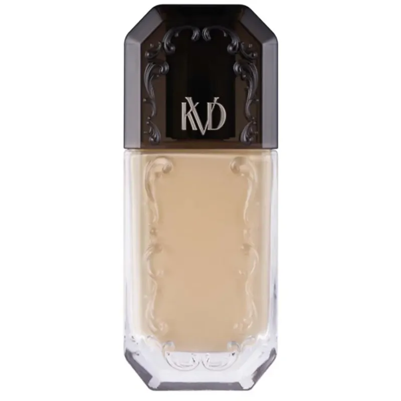 KVD BeautyGood Apple Full-Coverage Serum Foundation030 Medium 30 ml Alkuperäinen