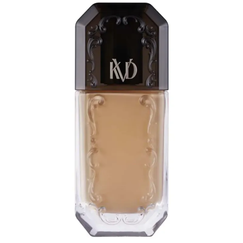 KVD BeautyGood Apple Full-Coverage Serum Foundation057 Tan 30 ml Älä Missaa