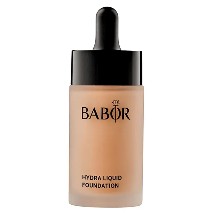 BaborHydra Liquid Foundationterra 30 ml Pikatoimitus
