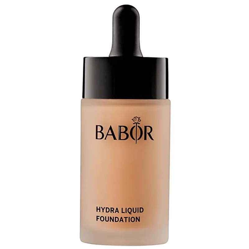 BaborHydra Liquid Foundationpistache/banana 30 ml Alennettu Hinta