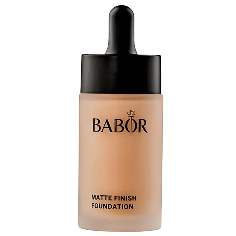 Erikoistarjous BaborMatte Finish Foundationporcelain 30 ml