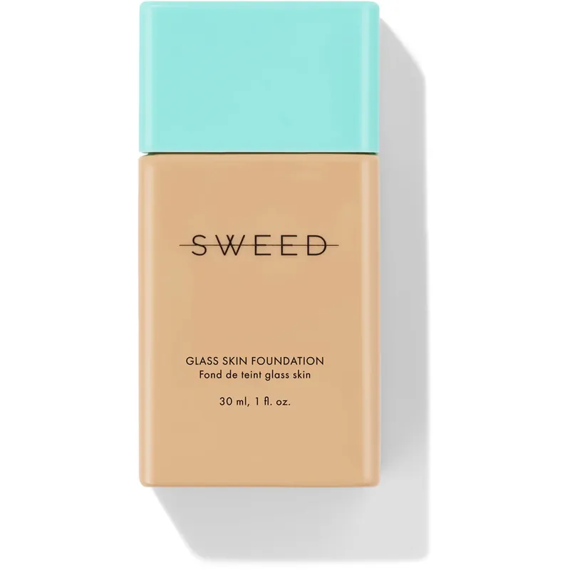 SweedGlass Skin Foundation13 30 ml Nopea Toimitus