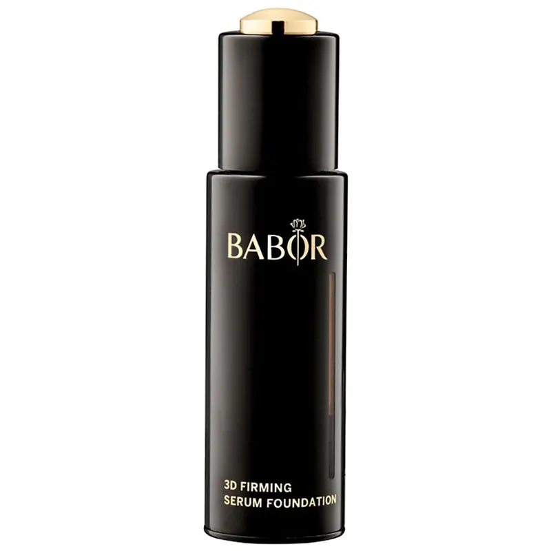 Rajoitettu Tarjous Babor3D Firming Serum Foundationsunny 30 ml
