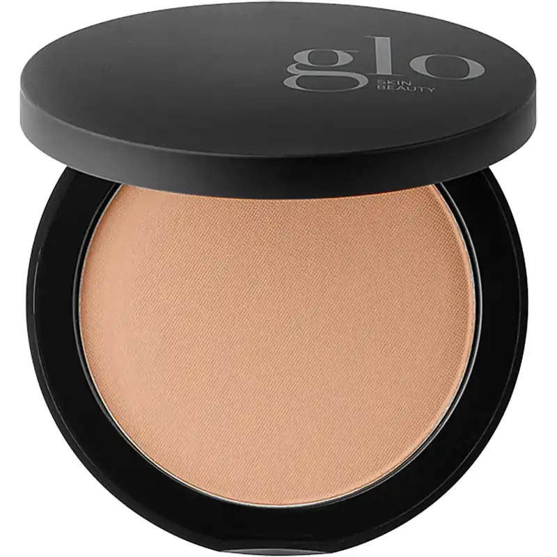 Nopea Toimitus Glo Skin BeautyPressed BaseNatural Dark 9 g