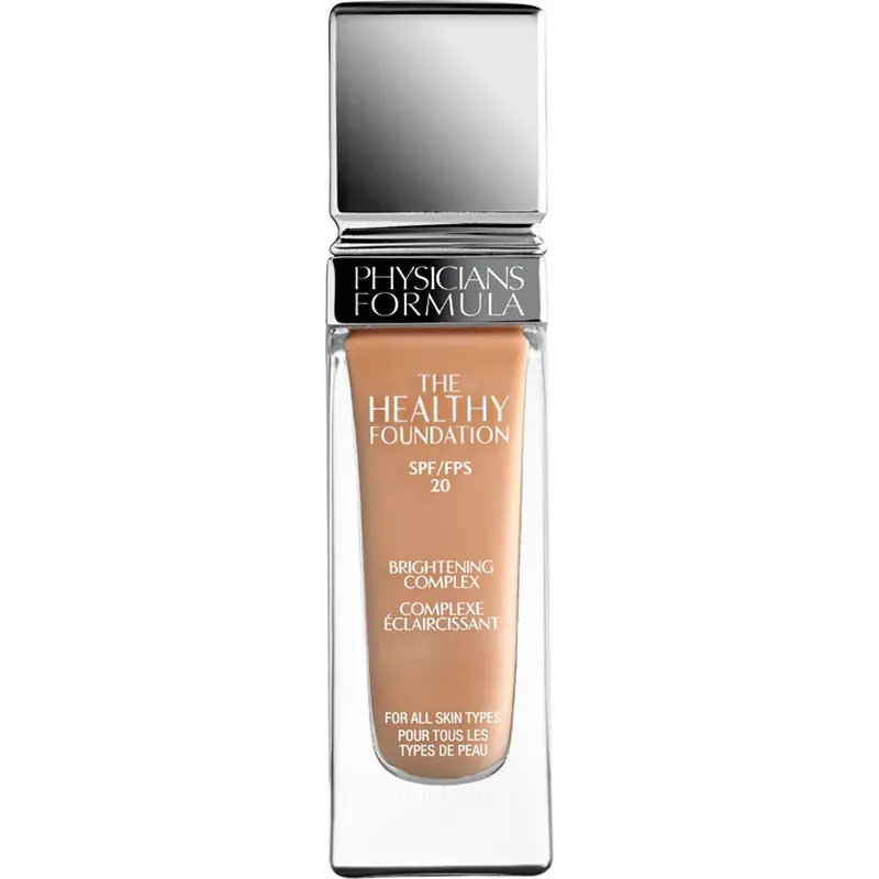 Physicians FormulaThe Healthy Foundation SPF20MN3 - Medium Neutral 30 ml Tilaa Heti
