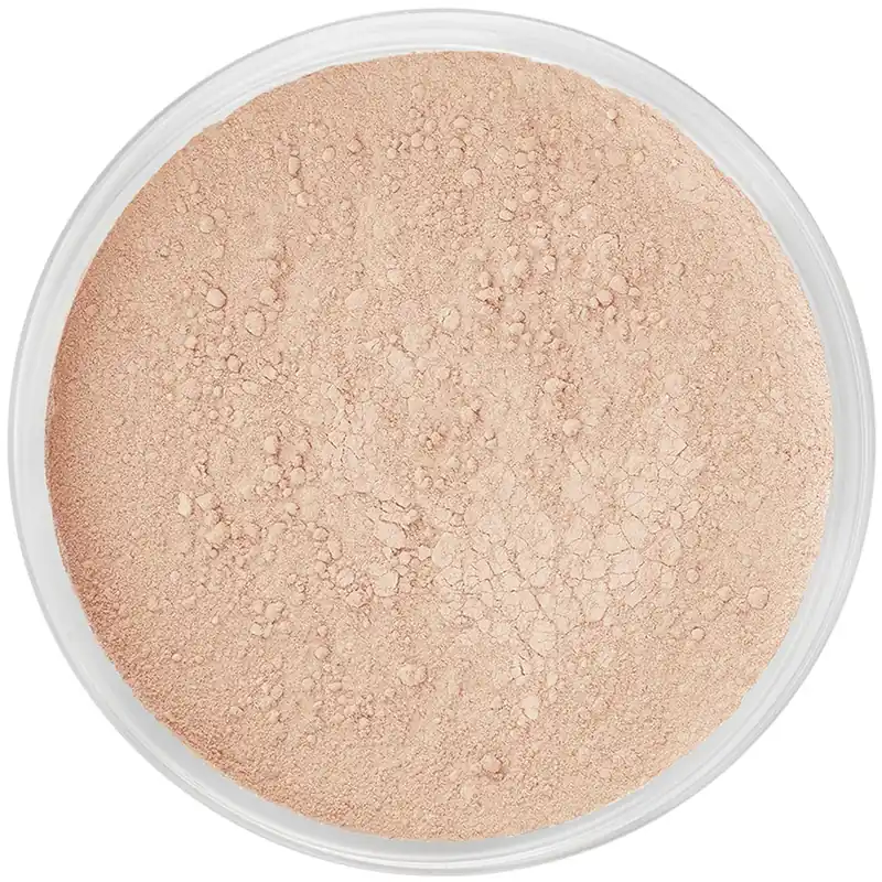 IDUN MineralsMineral Powder FoundationSigne 7 g Uusi Malli