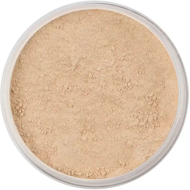 Osta Nyt IDUN MineralsMineral Powder FoundationSaga 7 g