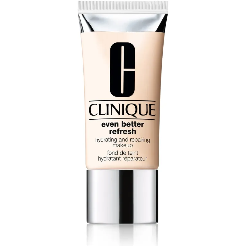 Rajoitettu Tarjous CliniqueEven Better Refresh Hydrating & Repairing MakeupWN 01 Flax 30 ml